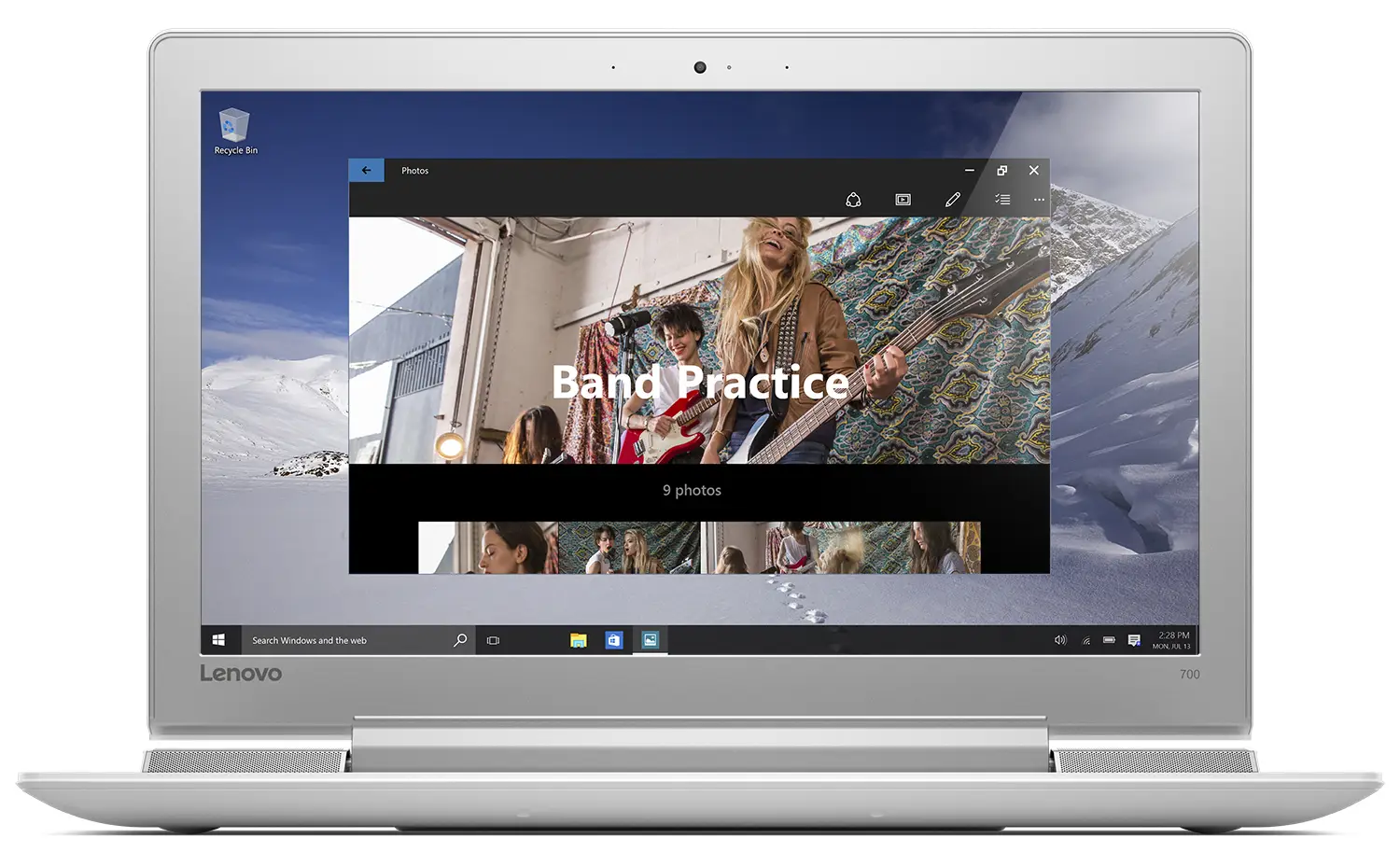 Lenovo IdeaPad 700 12 GB 80RU00VPSP
