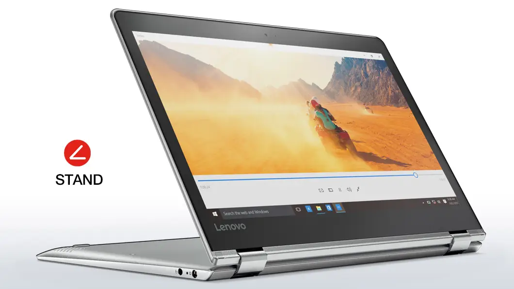 Lenovo Yoga 710-11ISK 4 GB 80TX001HCK