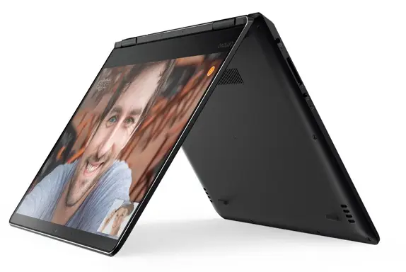 Lenovo Yoga 710-14IKB 8 GB 80V4000WUK