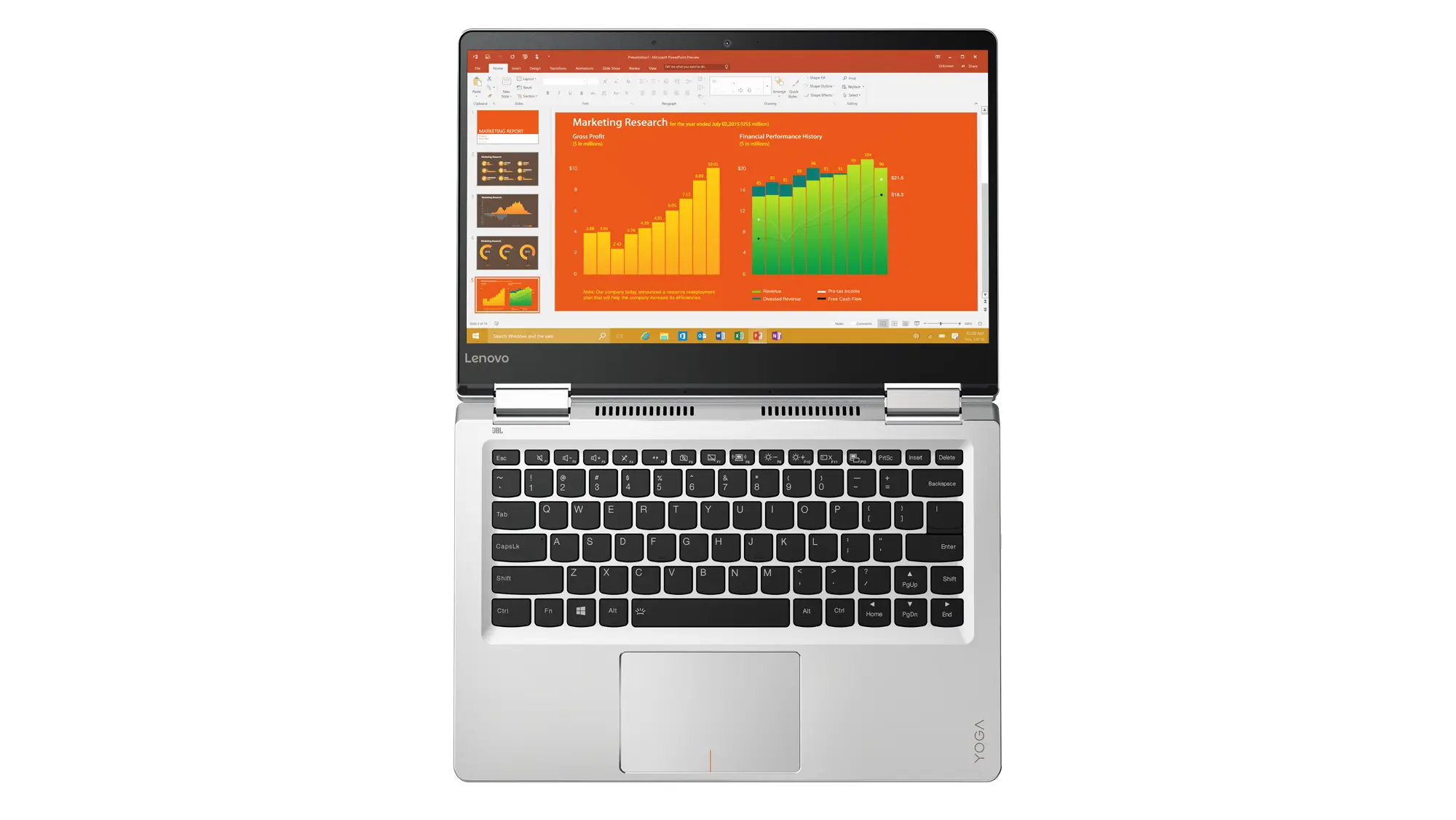 Lenovo Yoga 710 80TY002QTX