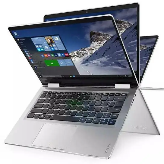 Lenovo Yoga 710 8 GB 80V4004KGE