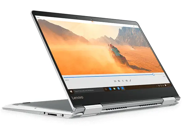 Lenovo Yoga 710 8 GB 80TY0016FR