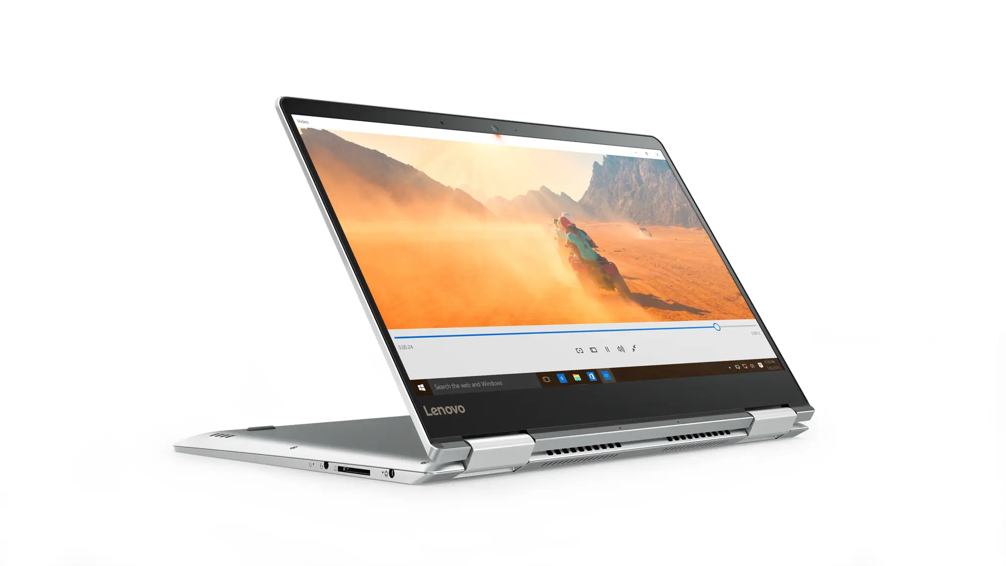 Lenovo Yoga 710 8 GB 80V40036RA