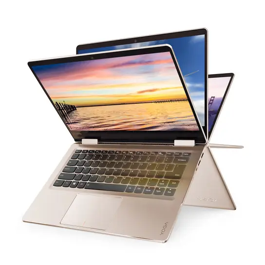 Lenovo Yoga 710 4 GB 80V4002NCD