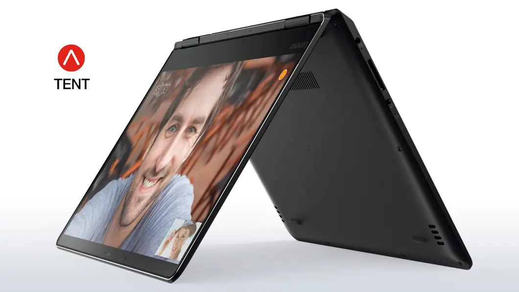 Lenovo Yoga 710 4 GB 80V4000QCD