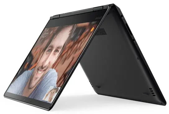 Lenovo Yoga 710 8 GB 80TY0008UK