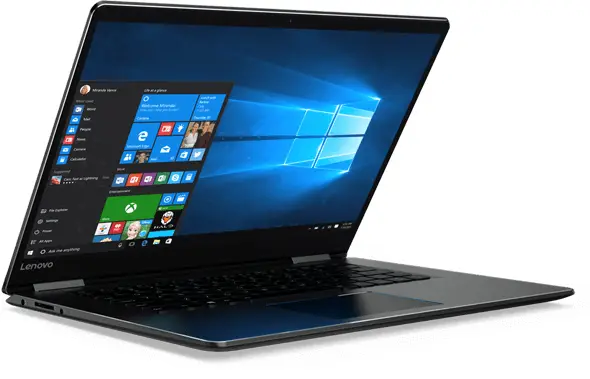 Lenovo Yoga 710 8 GB 80V50014RA