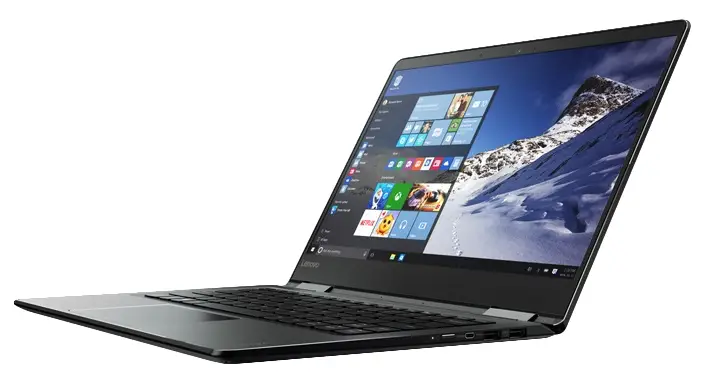 Lenovo Yoga 710 8 GB 80V4001UAU