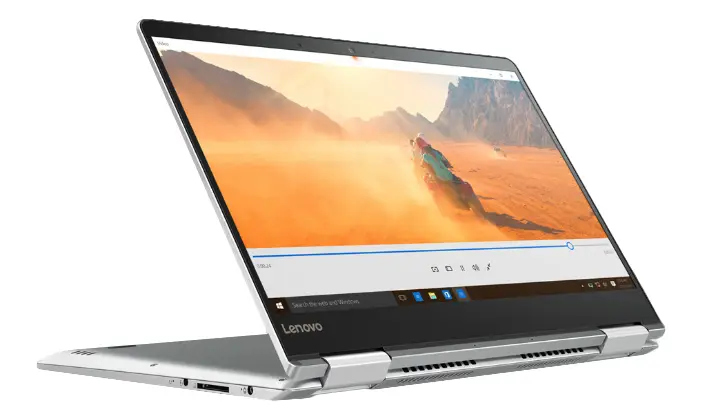 Lenovo Yoga 710 8 GB 80TY0007MZ