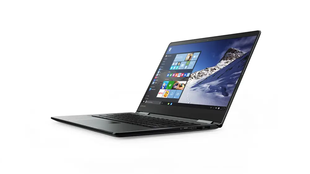 Lenovo Yoga 710 16 GB 80V40061GE