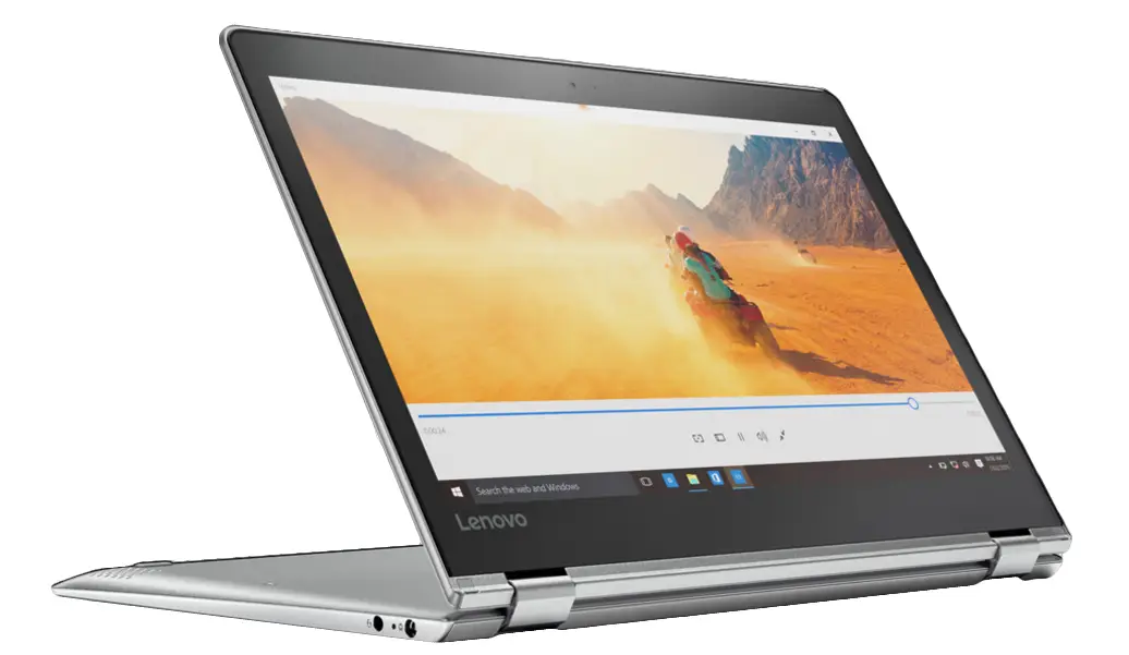 Lenovo Yoga 710 8 GB 80V6001SFR