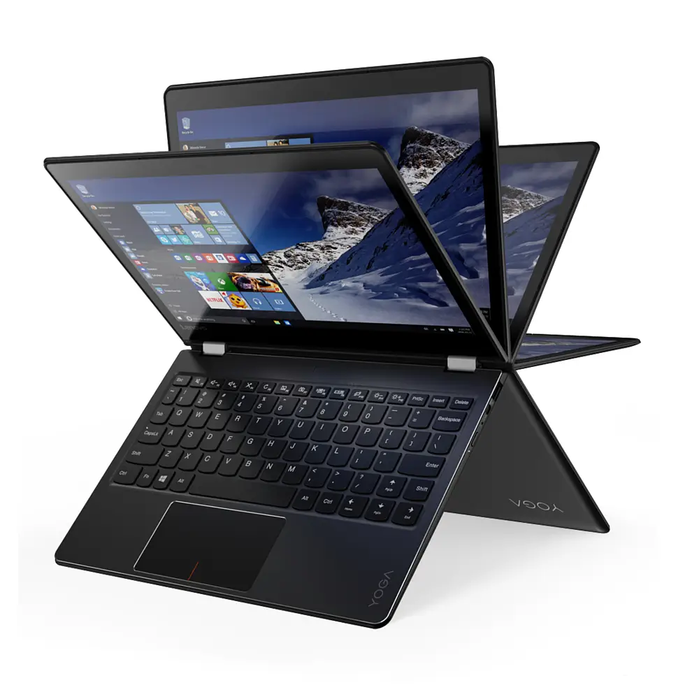 Lenovo Yoga 710 8 GB 80V6001NLM