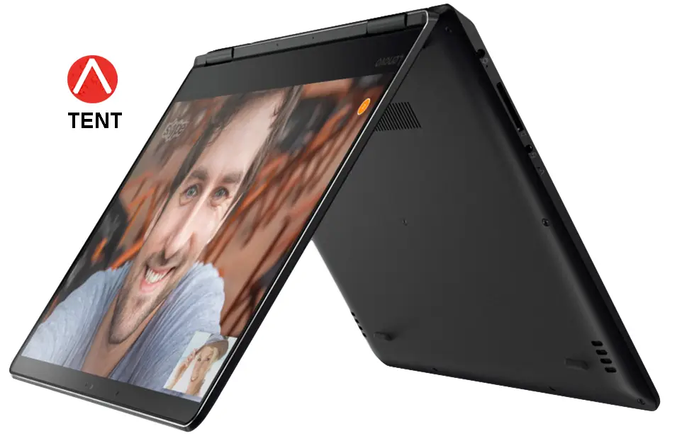 Lenovo Yoga 710 8 GB 80V40074PG