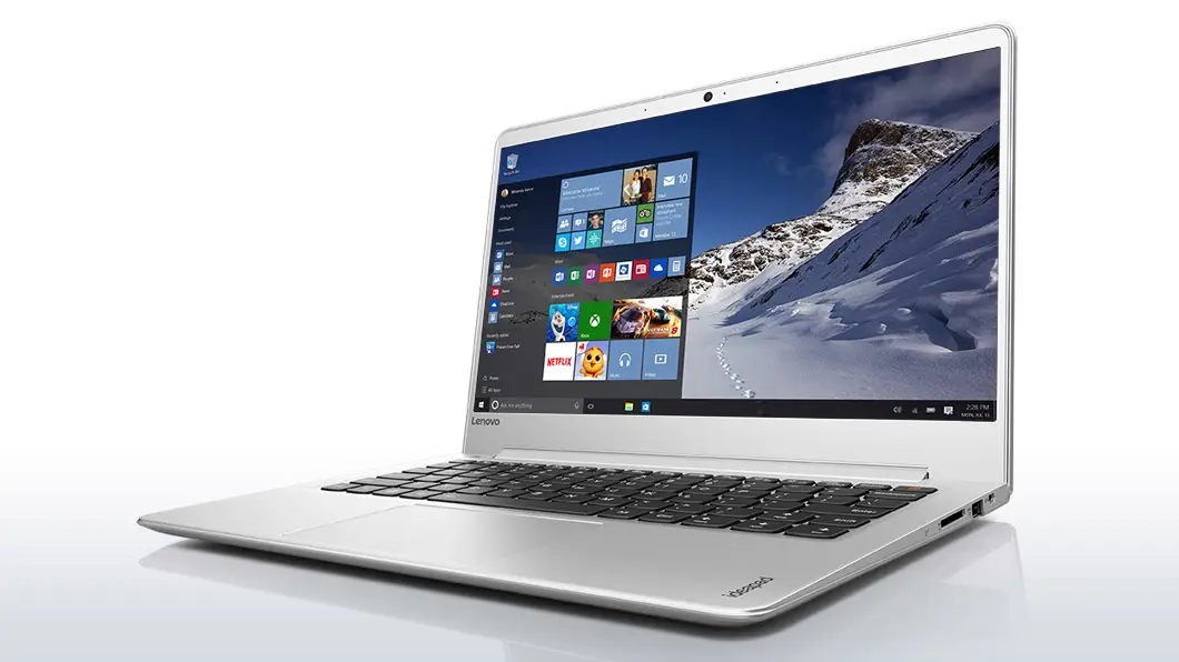 Lenovo IdeaPad 710S-13 80SW0027UK