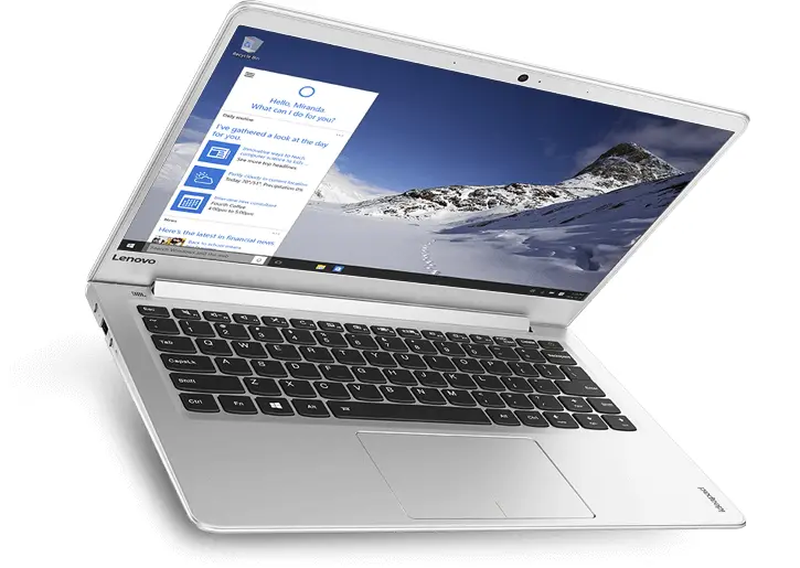 Lenovo IdeaPad 710S-13IKB 8 GB 80VQ0034IX
