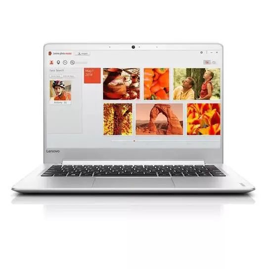 Lenovo IdeaPad 710S-13ISK 8 GB 80SW004XIX