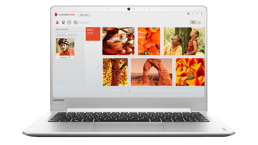 Lenovo IdeaPad 710S-13ISK 8 GB 80SW002PMZ