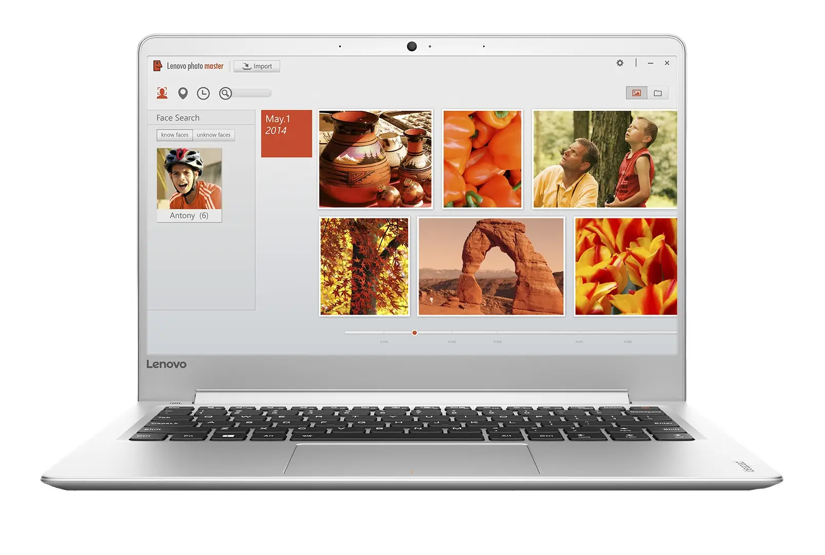 Lenovo IdeaPad 710s 80SW004JAU