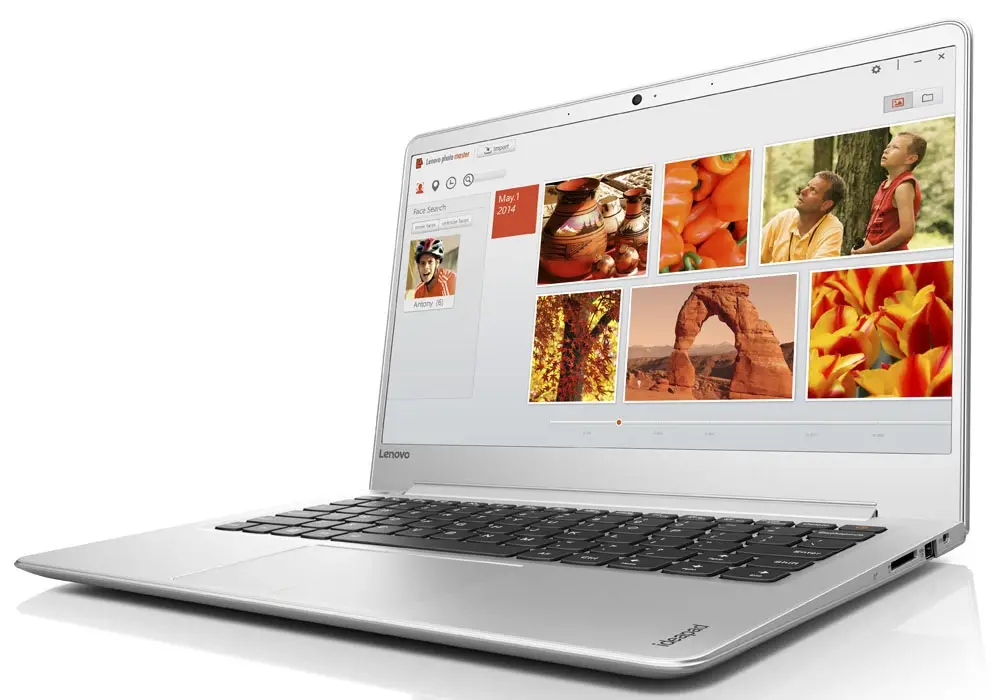 Lenovo IdeaPad 710s 80SW004KFR