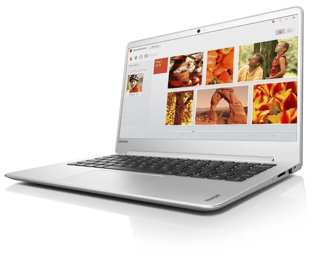 Lenovo IdeaPad 710s 8 GB 80VQ0022MX