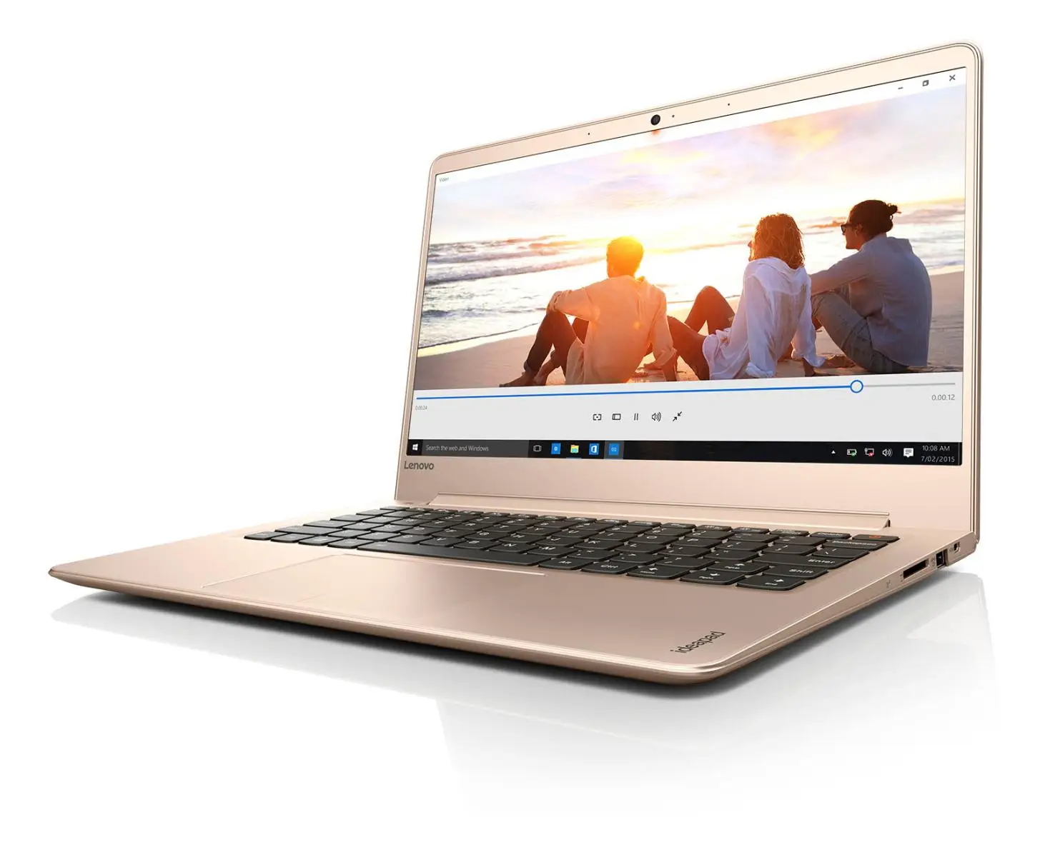 Lenovo IdeaPad 710s 8 GB 80VQ002HKR