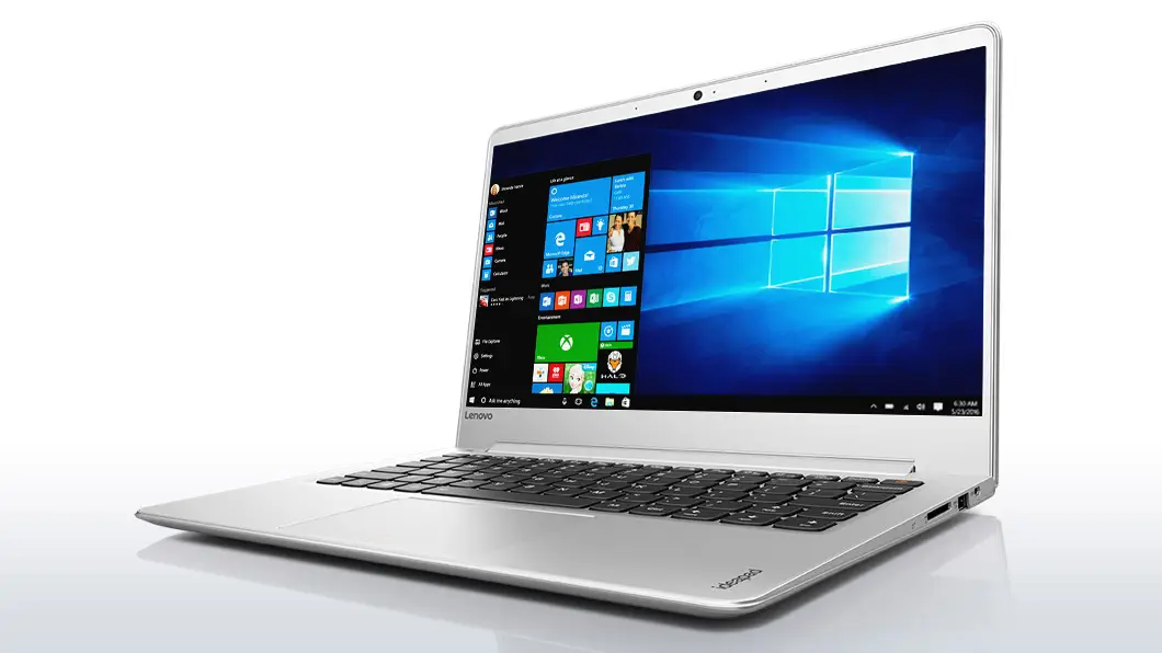 Lenovo IdeaPad 710s 8 GB 80VQ005XKR