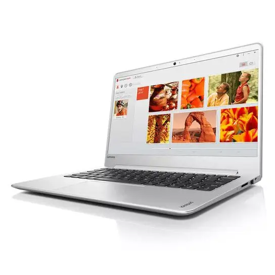 Lenovo IdeaPad 710S 16 GB 80VQ004TMX