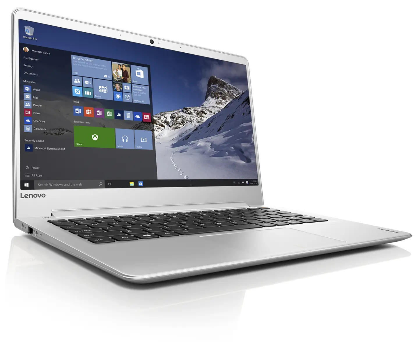 Lenovo IdeaPad 710S 8 GB 80VQ005SIX