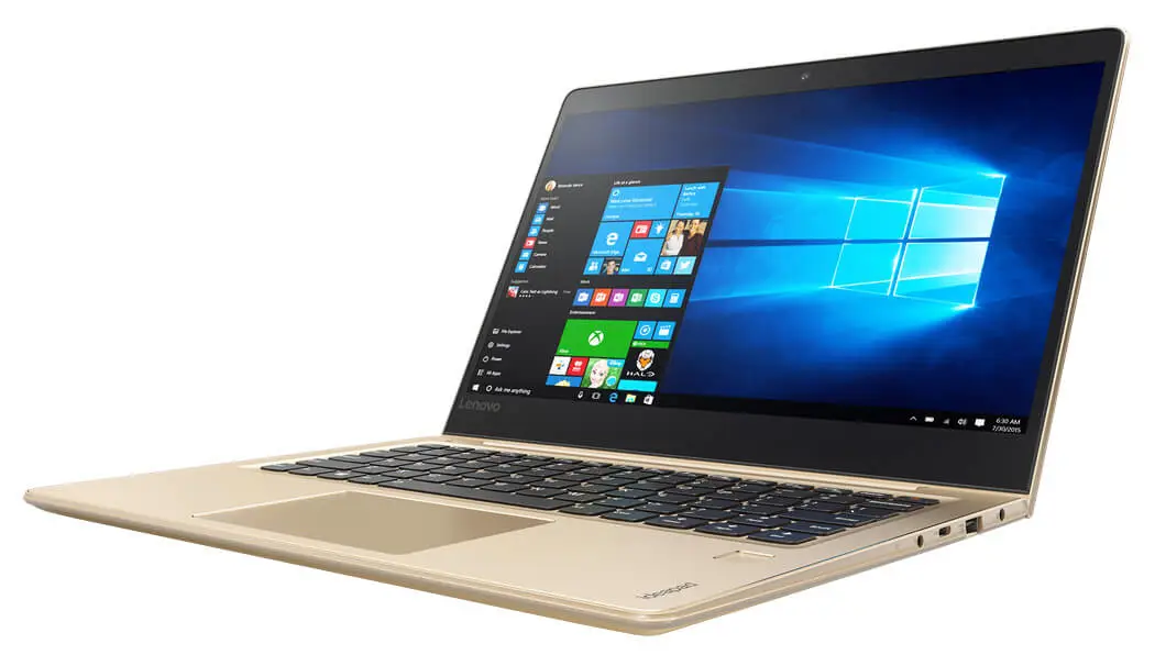 Lenovo IdeaPad 710s Plus 8 GB 80VU003LRK
