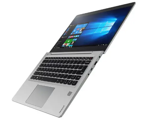 Lenovo IdeaPad 710S Plus 8 GB 80W3003KFR