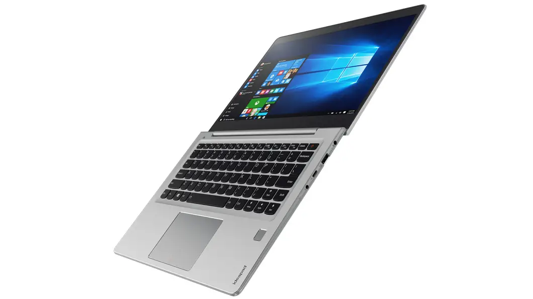 Lenovo IdeaPad 710S Plus 8 GB 80VU0000JP