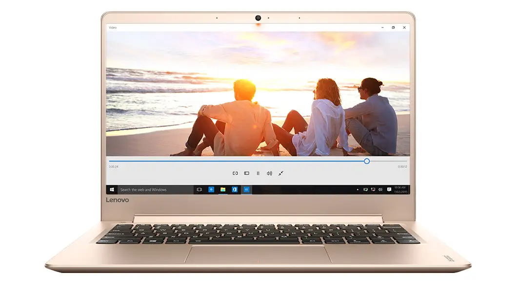 Lenovo IdeaPad 710S Plus 8 GB 80W3002AMX