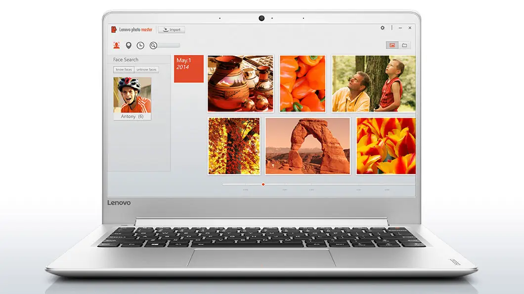 Lenovo IdeaPad 710s Plus 8 GB 80W3006RUS