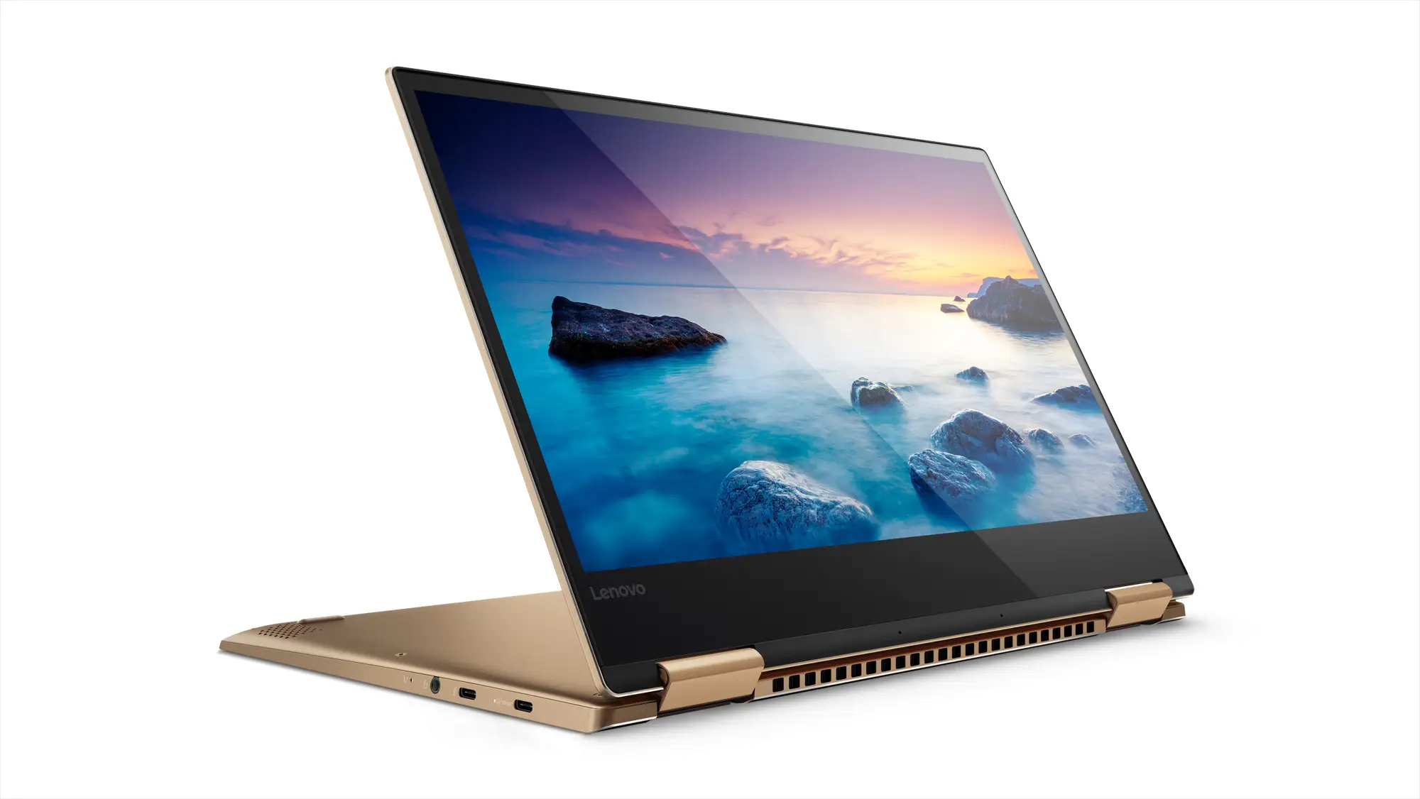 Lenovo Yoga 720 8 GB 80X6001NIX