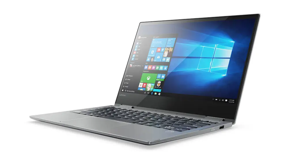 Lenovo Yoga 720 8 GB 80X60050GE