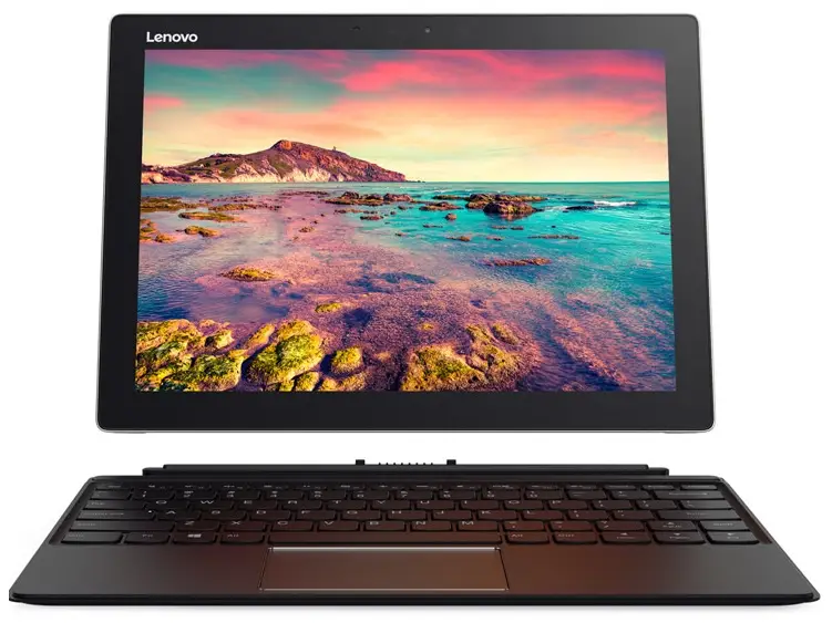 Lenovo Miix 720 8 GB 80VV00C7US