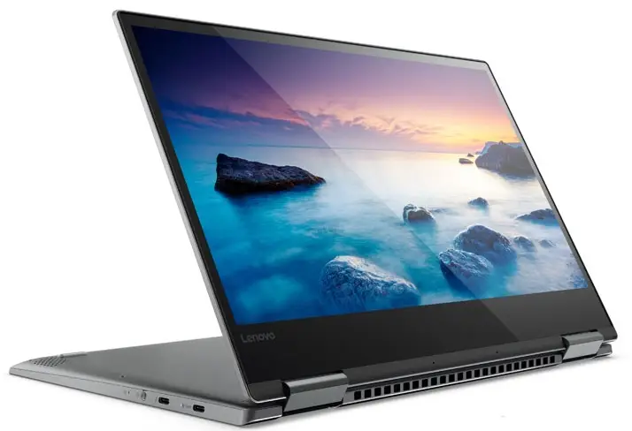 Lenovo Yoga 720 8 GB 80X600E6FR