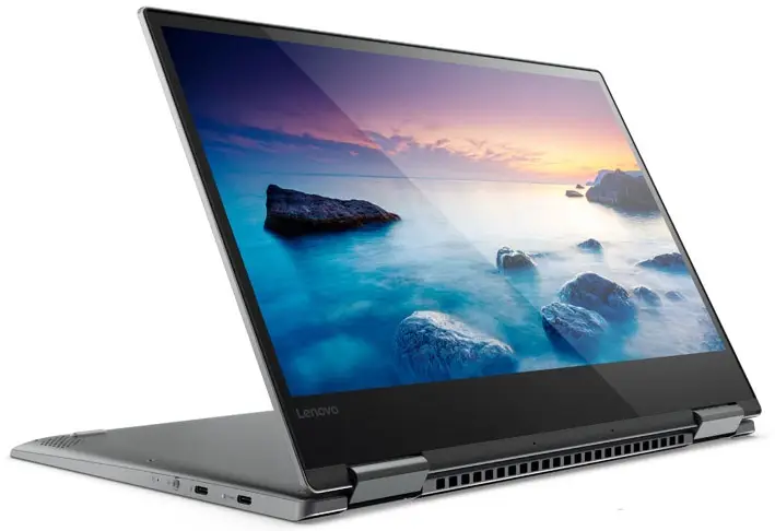 Lenovo Yoga 720 8 GB 80X6004RFR