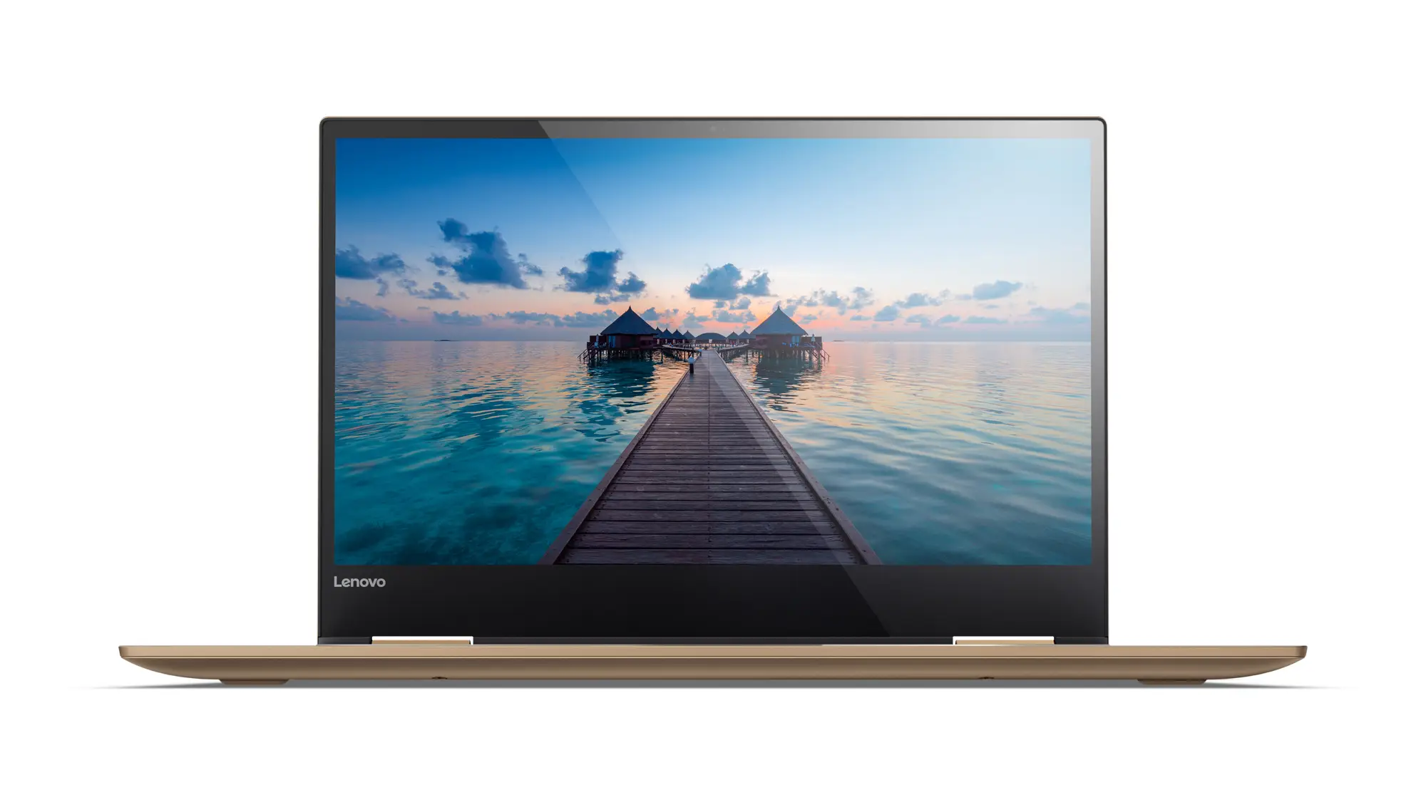 Lenovo Yoga 720 16 GB 80X600GAGE