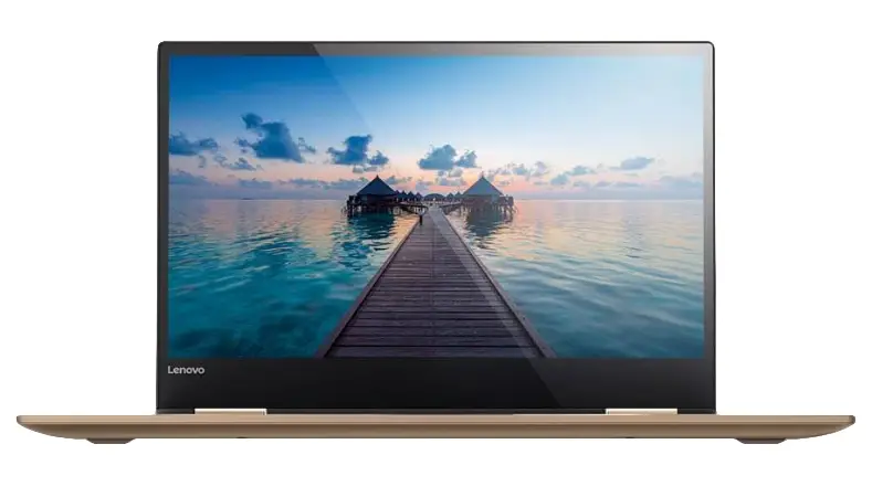Lenovo Yoga 720 8 GB 80X600G9GE