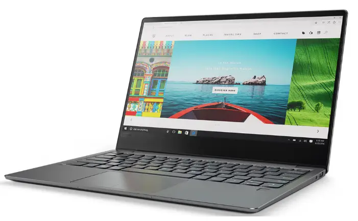 Lenovo IdeaPad 720S 8 GB 81A8008YFR