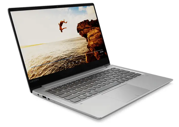 Lenovo IdeaPad 720S 8 GB 80XC003VFR