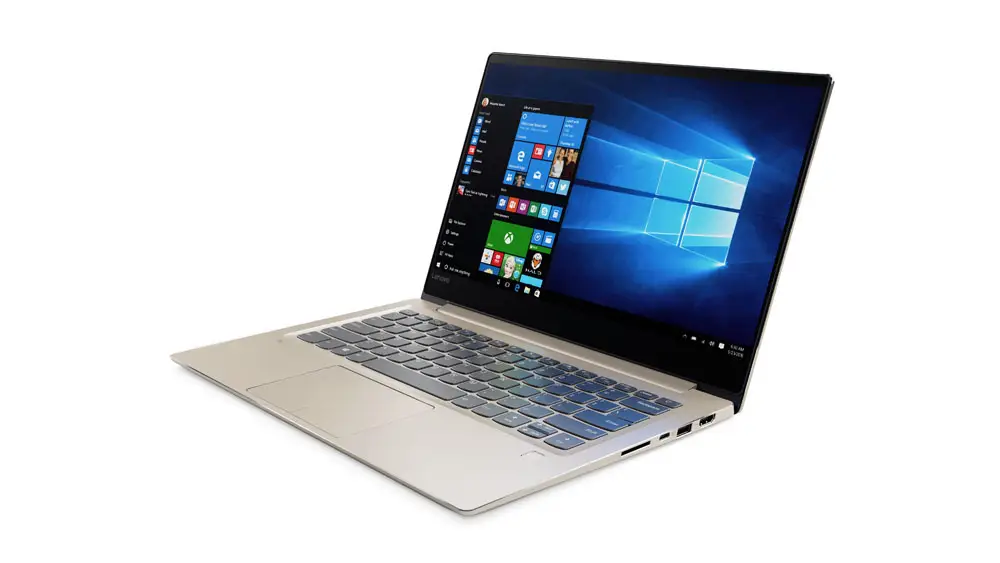 Lenovo IdeaPad 720S 8 GB 80XC003PPG