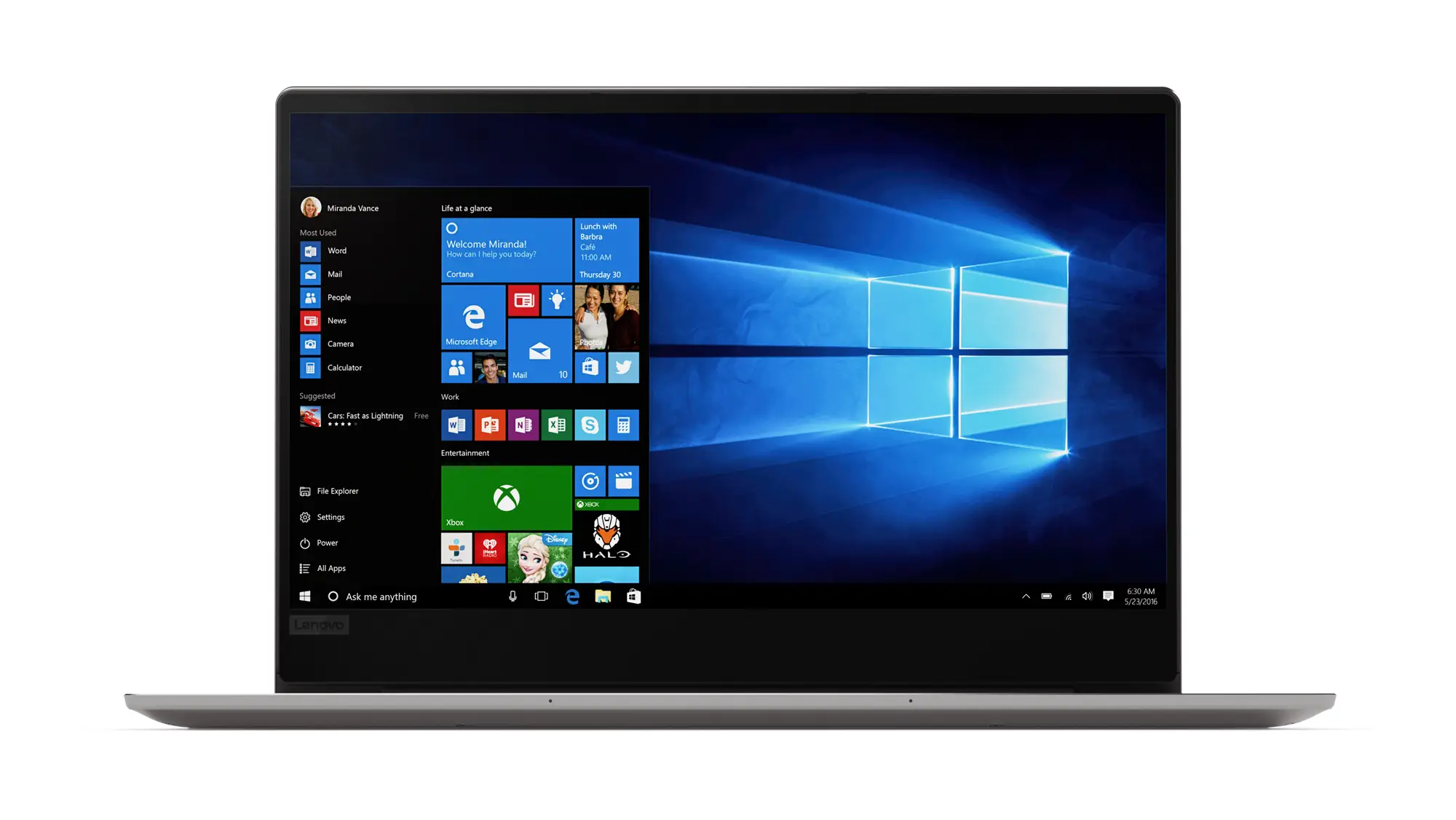 Lenovo IdeaPad 720s 8 GB 81A80070GE