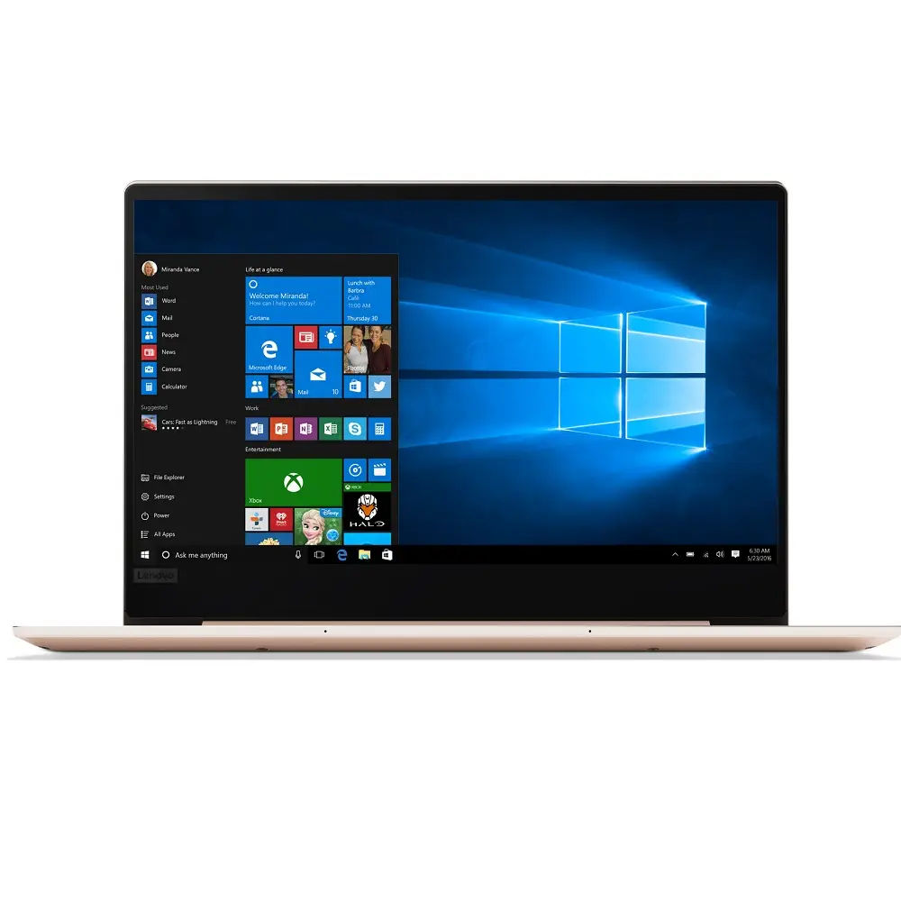 Lenovo IdeaPad 720S 8 GB 81A8000YRK