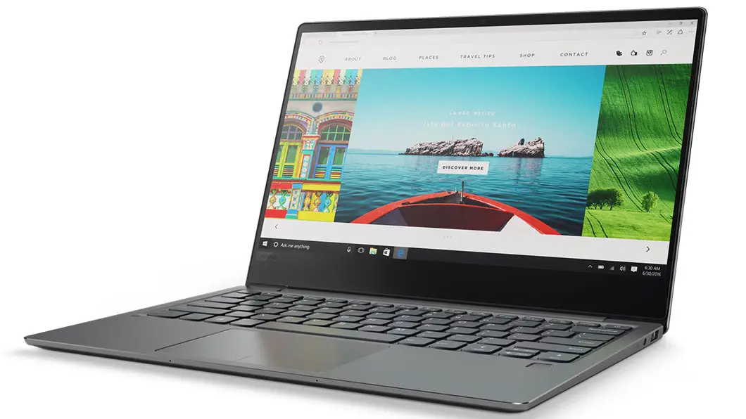 Lenovo IdeaPad 720S 8 GB 81A80068MX