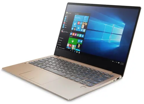 Lenovo IdeaPad 720S 8 GB 81A80047UK