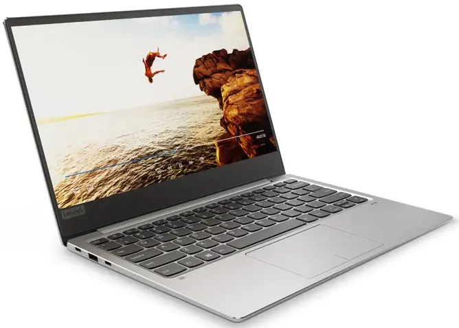 Lenovo IdeaPad 720S 8 GB 81A8003TUK