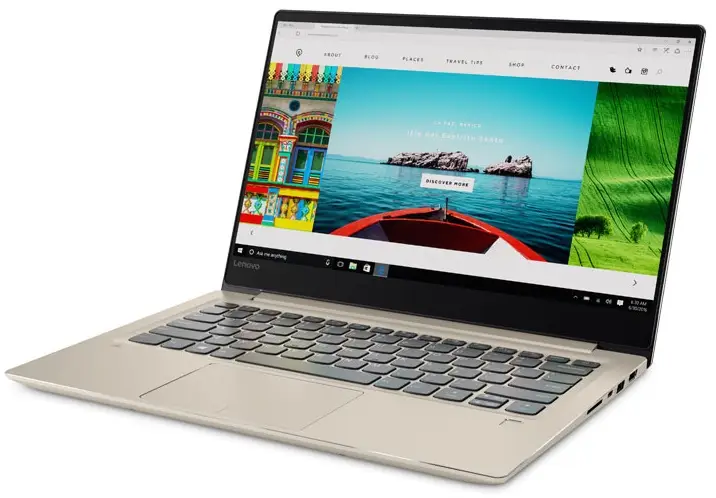 Lenovo IdeaPad 720s 8 GB 80XC002MLM