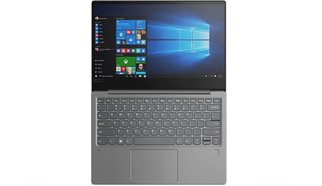 Lenovo IdeaPad 720s 4 GB 81A80097LM